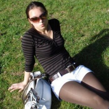 Profil de Bassma, 37 ans, Clubs de rencontre à Trans (Grisons)